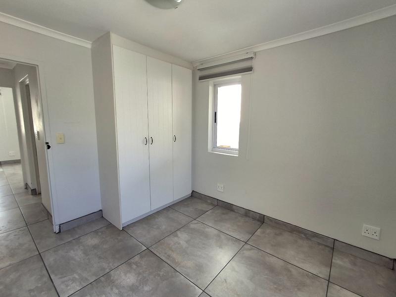 To Let 3 Bedroom Property for Rent in Lampiesbaai Western Cape